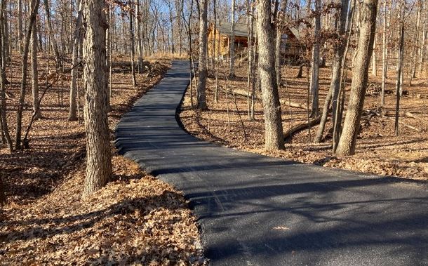 paving, paving contractor, paving in winchester, va